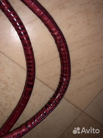 Кожаная сумка Кожаная сумка