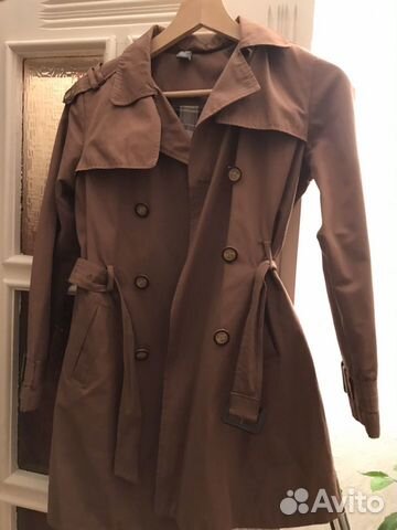 Пальто для девочки Zara Kids Пальто для девочки Zara Kids