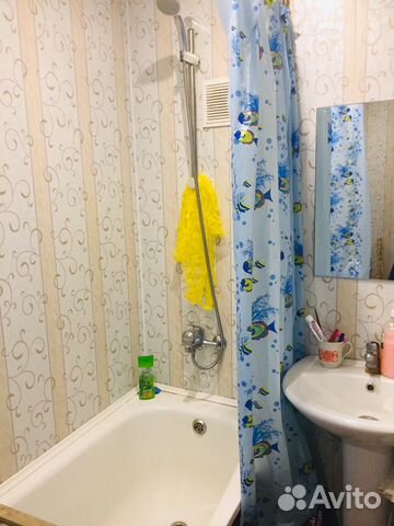 2-к квартира, 45 м², 2/2 эт. 2-к квартира, 45 м², 2/2 эт.