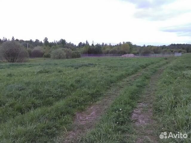 Участок 15 сот. (ИЖС) Участок 15 сот. (ИЖС)