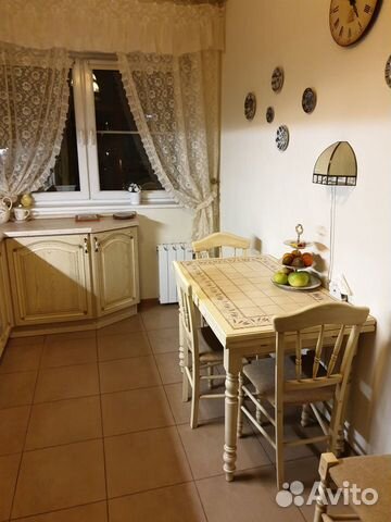 2-к квартира, 63 м², 14/16 эт.