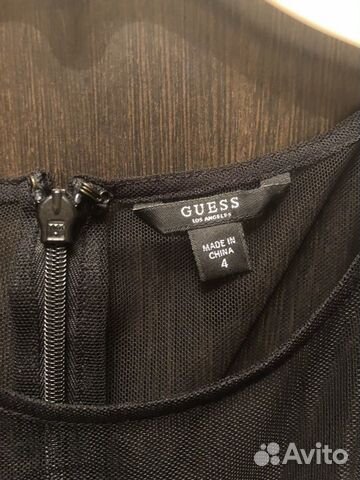 Платье Guess Платье Guess