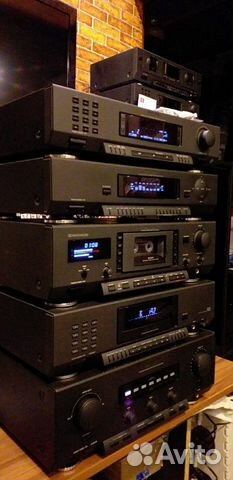 Philips 950,комплект 5 блоков