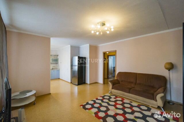 3-к квартира, 86 м², 10/12 эт. 3-к квартира, 86 м², 10/12 эт.