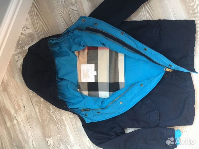 Одежда для Мальчика Stone island
