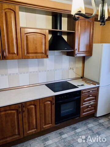2-к квартира, 55 м², 17/17 эт. 2-к квартира, 55 м², 17/17 эт.