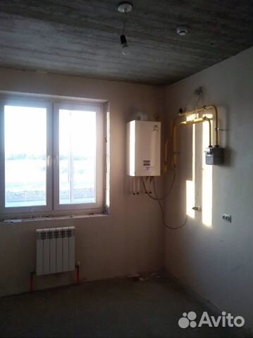 2-к квартира, 43.8 м², 2/3 эт.