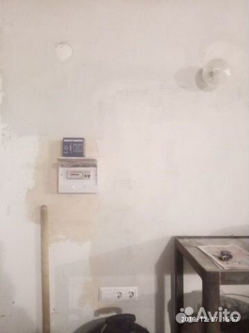 Гараж, > 30 м²