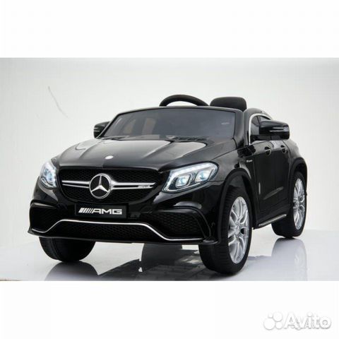 Электромобиль детский