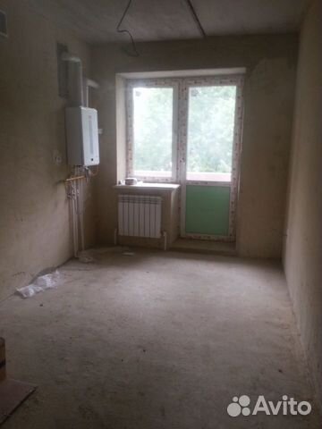 1-к квартира, 37 м², 1/5 эт. 1-к квартира, 37 м², 1/5 эт.