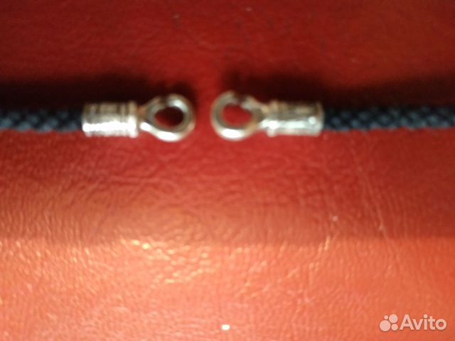 Гайтан,шнурок на шею