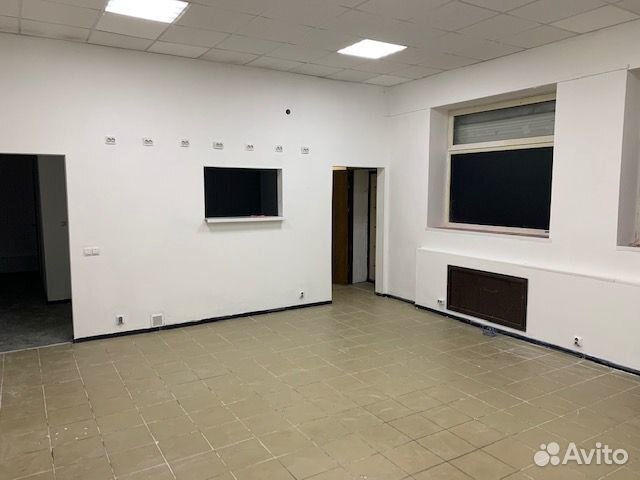 Помещение свободного назначения 80.6 м² Помещение свободного назначения 80.6 м²