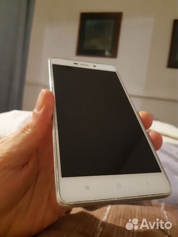 Xiaomi Redmi 3 Pro 3Gb/32Gb Xiaomi Redmi 3 Pro 3Gb/32Gb