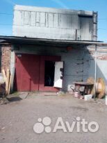 Гараж, > 30 м² Гараж, > 30 м²