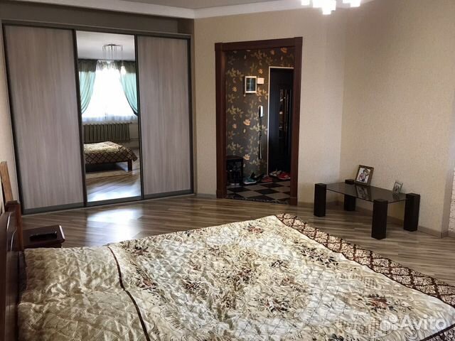 1-к квартира, 49 м², 13/17 эт. 1-к квартира, 49 м², 13/17 эт.
