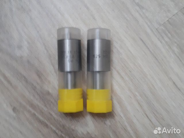 Распылители для дизельных форсунок Мерседес