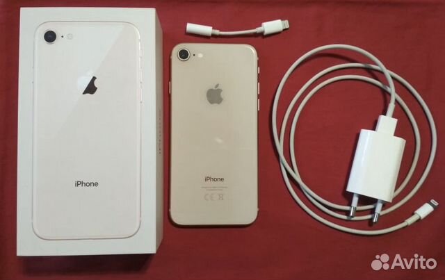 iPhone 8 емкость памяти 64 гб iPhone 8 емкость памяти 64 гб