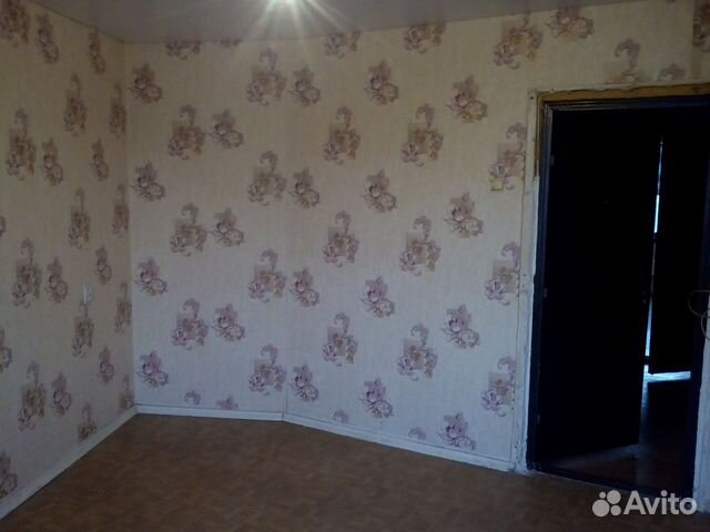 4-к квартира, 81 м², 5/9 эт.