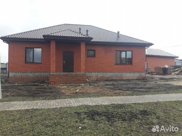 Дом 120 м² на участке 9 сот. Дом 120 м² на участке 9 сот.