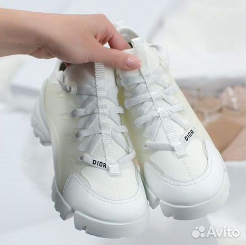 Кроссовки Dior Кроссовки Dior