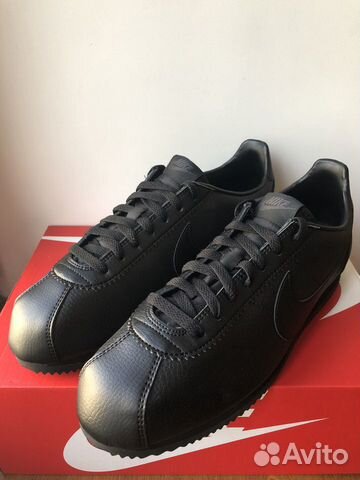 Nike Cortez Leather Nike Cortez Leather