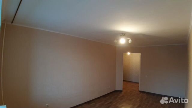 1-к квартира, 46 м², 2/10 эт. 1-к квартира, 46 м², 2/10 эт.