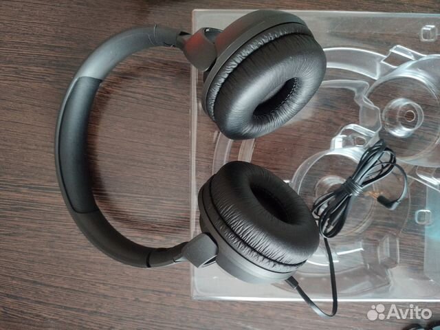 Наушники JBL harman tune 500 купить в Красноярске | Бытовая электроника |  Авито