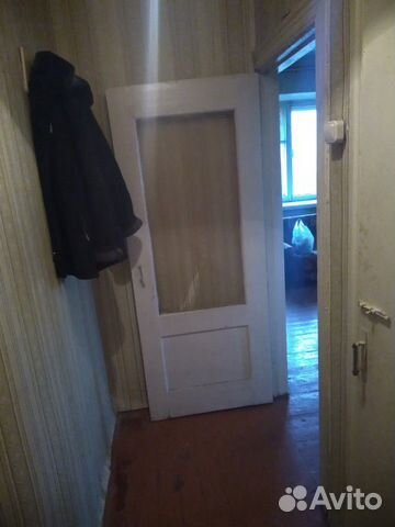 1-к квартира, 31 м², 2/2 эт.