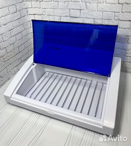 Новый стерилизатор уф Новый стерилизатор уф