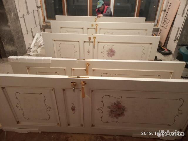 Установка межкомнатных дверей Установка межкомнатных дверей