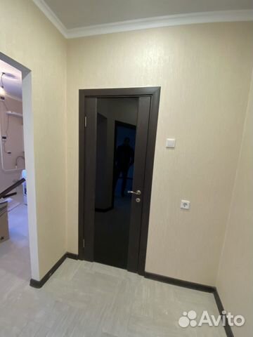 1-к квартира, 35 м², 3/18 эт.