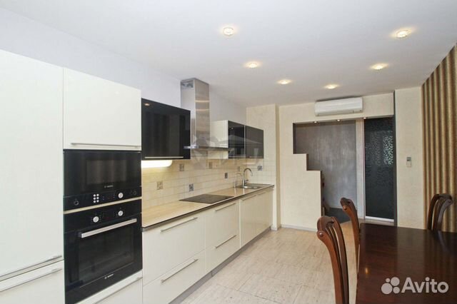 2-к квартира, 68.3 м², 6/15 эт.