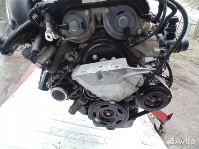 Двигатель A14XER Opel Corsa D 1.4 бензин Корса Д