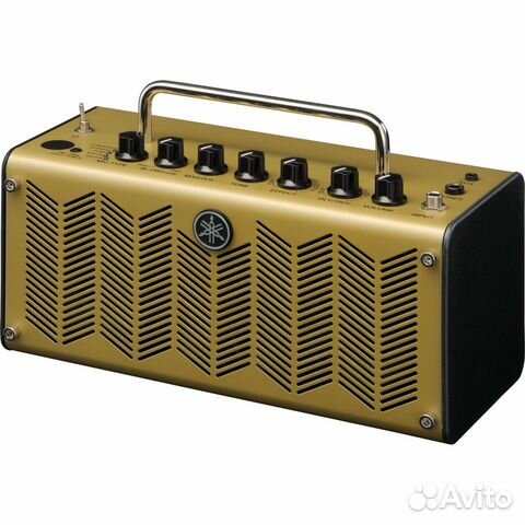 Гитарный комбик Yamaha THR5A Гитарный комбик Yamaha THR5A