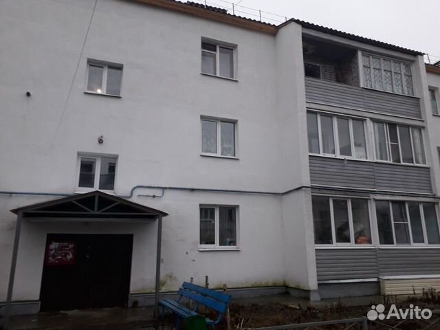 Продажа Квартир В Чкаловске Нижегородской