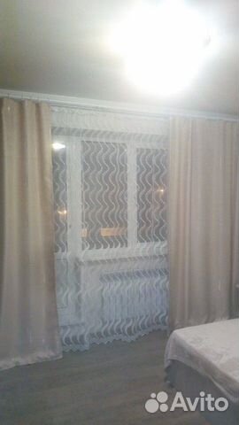 1-к квартира, 36 м², 2/5 эт.
