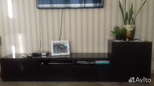 Тумба под телевизор
