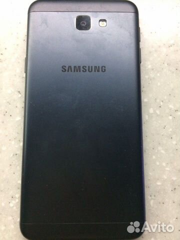 Телефон samsung Galaxy J5 prime 2017