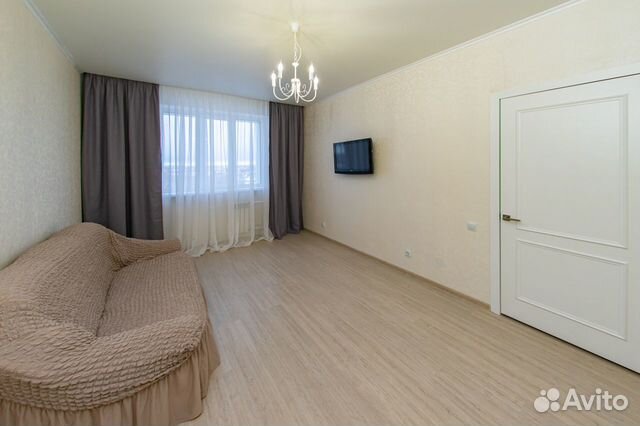 2-к квартира, 60 м², 6/17 эт. 2-к квартира, 60 м², 6/17 эт.