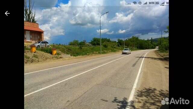 Участок 10 сот. (ИЖС)