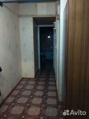 1-к квартира, 37 м², 5/9 эт.