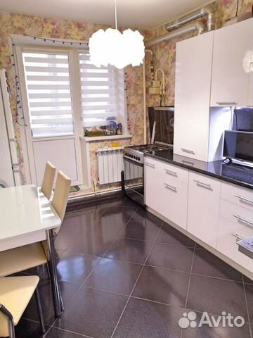 2-к квартира, 64 м², 3/3 эт. 2-к квартира, 64 м², 3/3 эт.