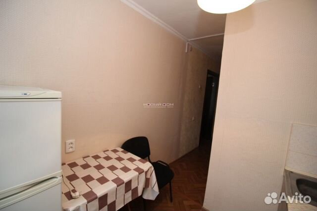 1-к квартира, 32 м², 4/5 эт.
