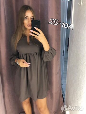 Платье Платье