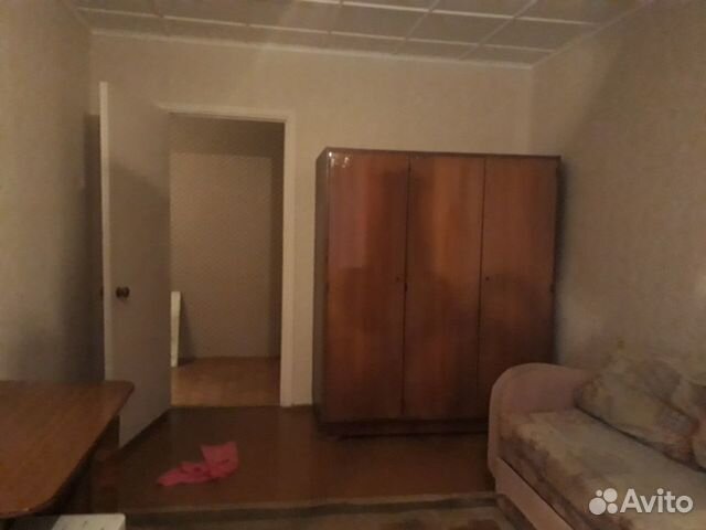 1-к квартира, 40 м², 6/9 эт. 1-к квартира, 40 м², 6/9 эт.