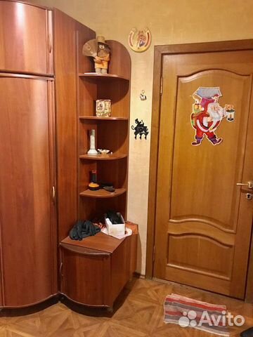2-к квартира, 54 м², 2/6 эт. 2-к квартира, 54 м², 2/6 эт.