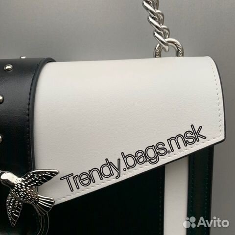 Сумка pinko love BAG evolution Сумка pinko love BAG evolution