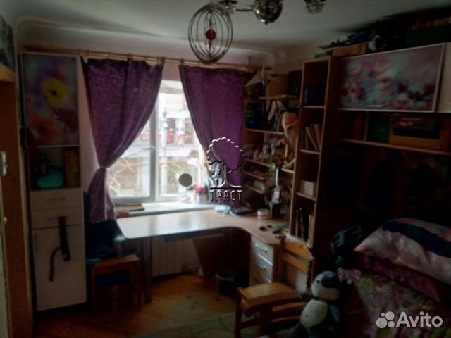 2-к квартира, 44.2 м², 4/5 эт. 2-к квартира, 44.2 м², 4/5 эт.