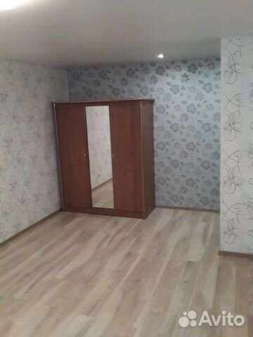 1-к квартира, 45 м², 2/10 эт.