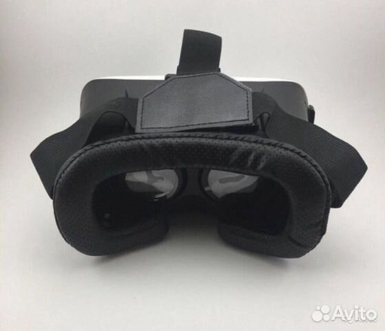 Очки виртуальной реальности Vr Box 2.0 Очки виртуальной реальности Vr Box 2.0